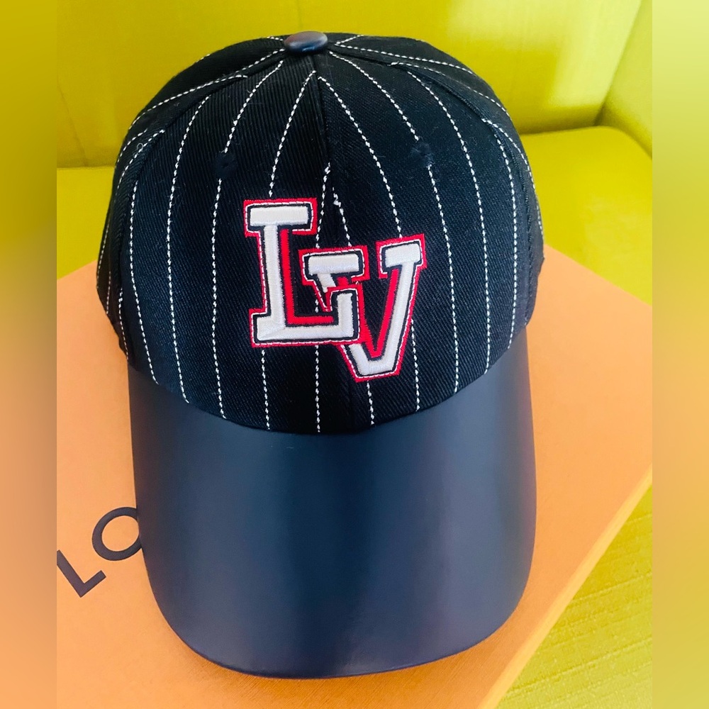 LV Varsity Cap